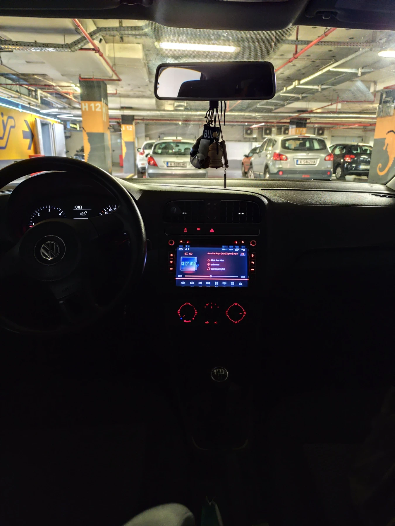 VW Polo TDI 1.6 - изображение 7