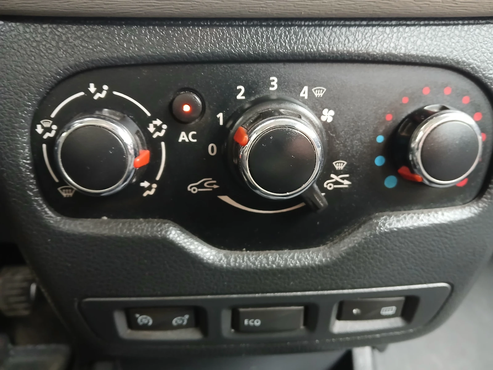 Dacia Lodgy 7-1.5dci-109hp | Mobile.bg   5