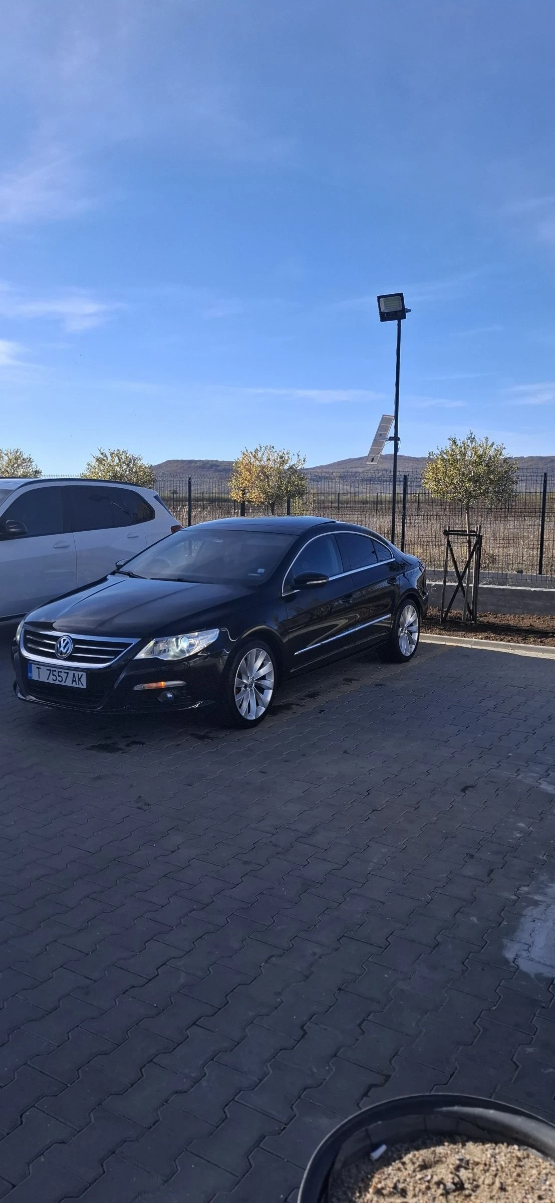 VW CC  - изображение 7