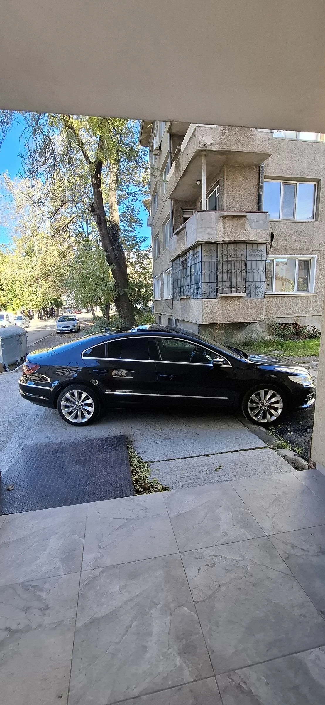VW CC  - изображение 3