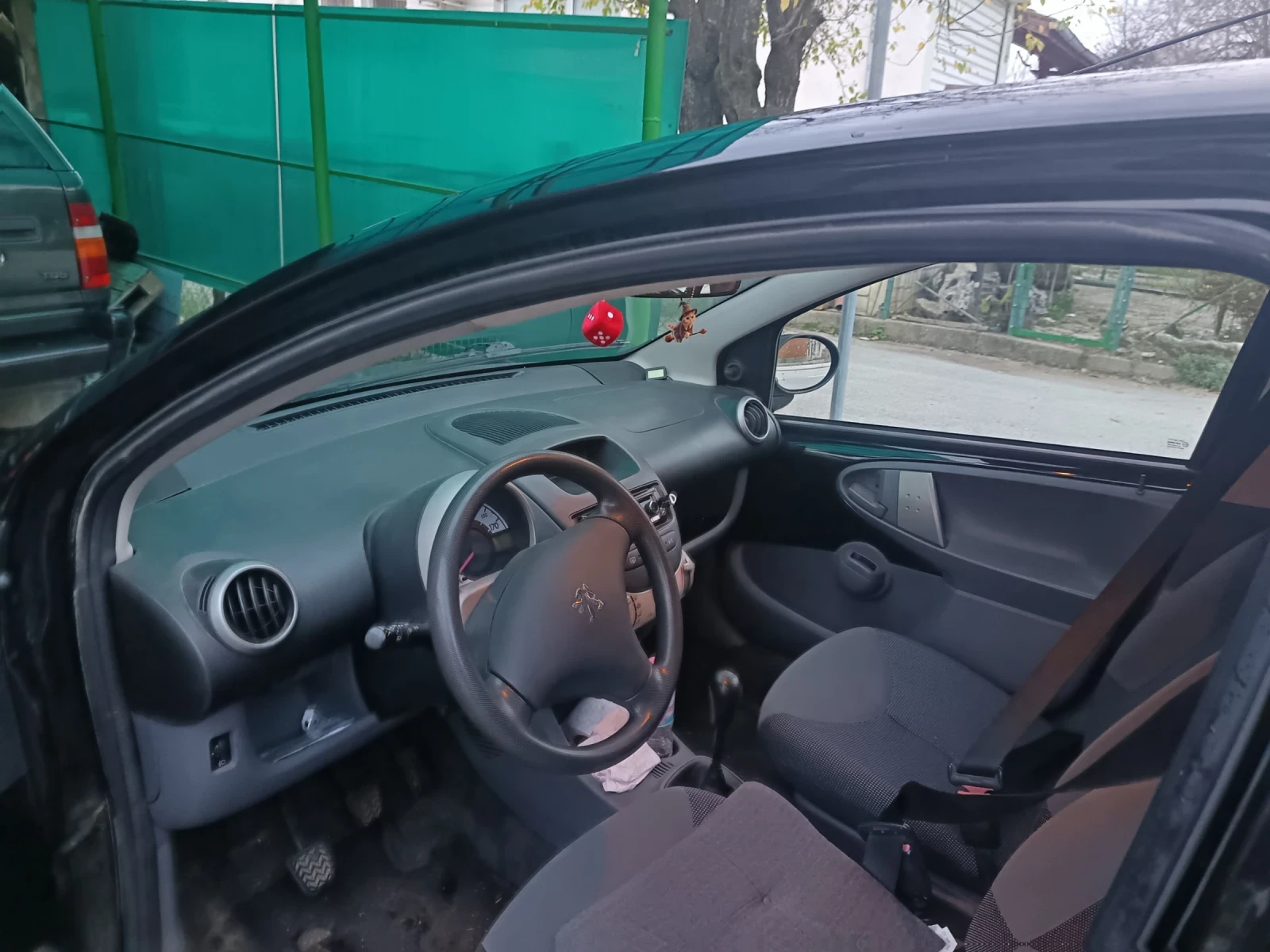 Peugeot 107 | Mobile.bg   3