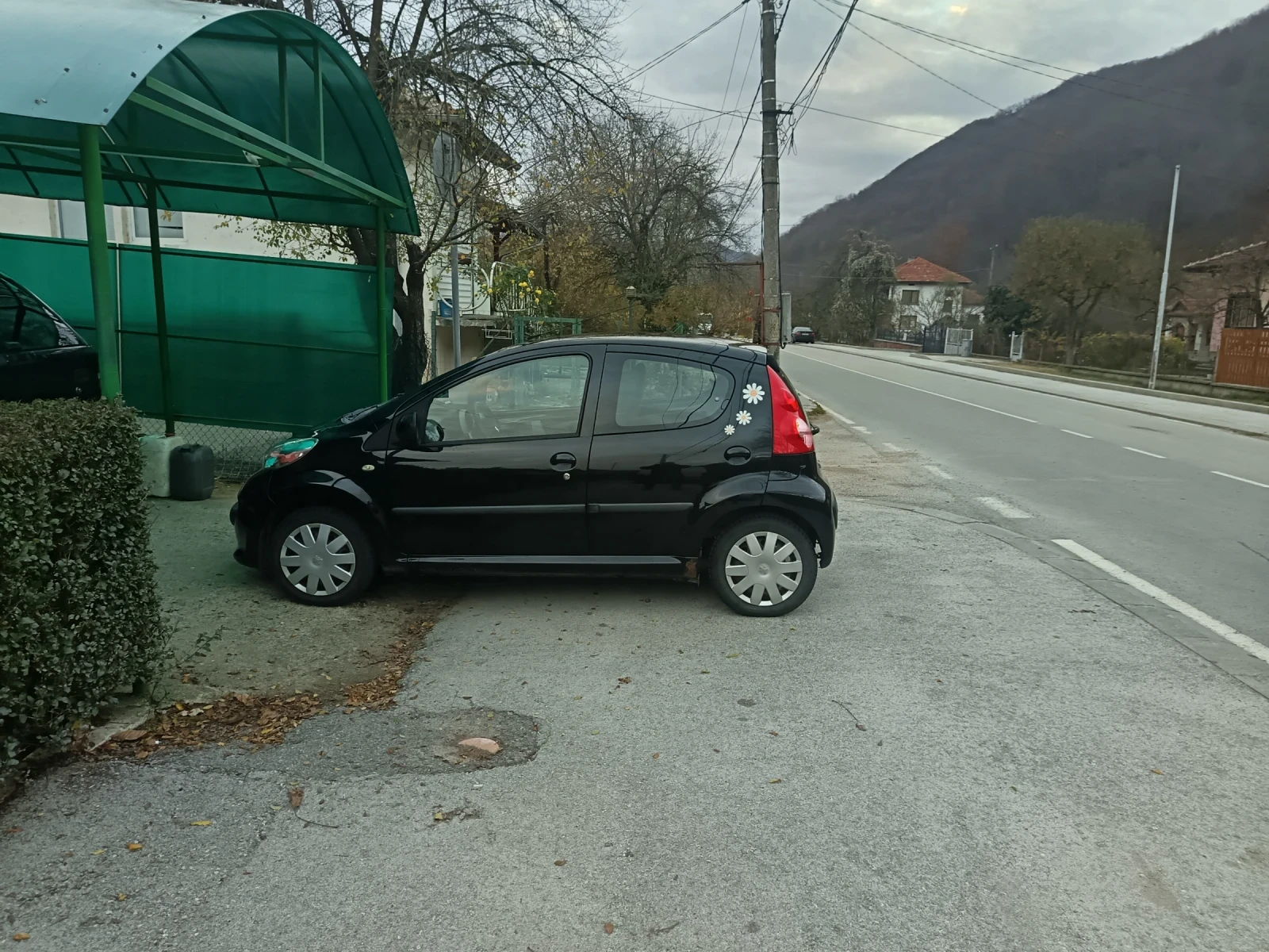 Peugeot 107 | Mobile.bg   7