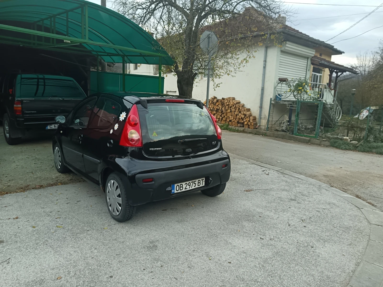 Peugeot 107 | Mobile.bg   6