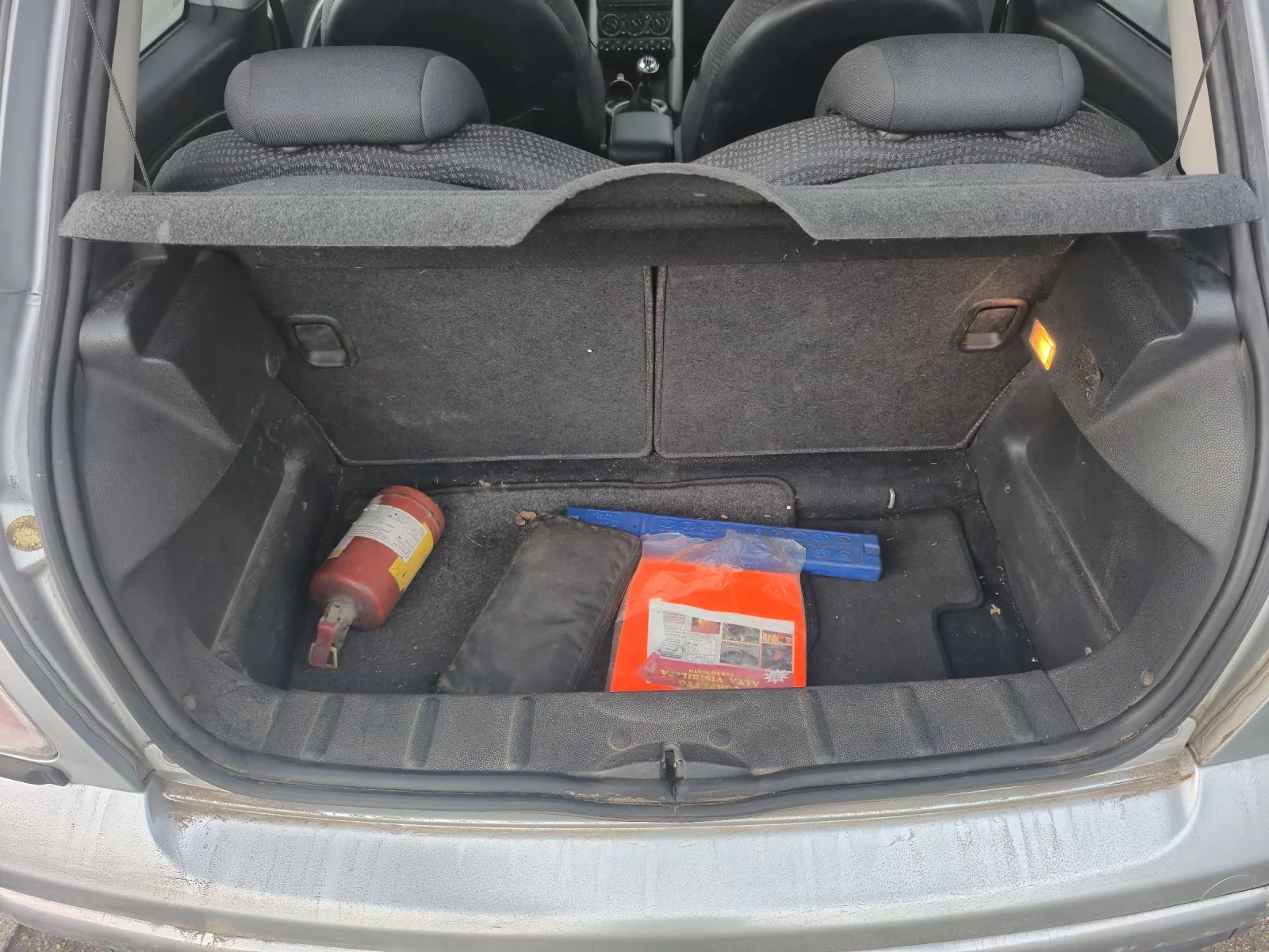 Mini Cooper 1.6 116hp - изображение 9