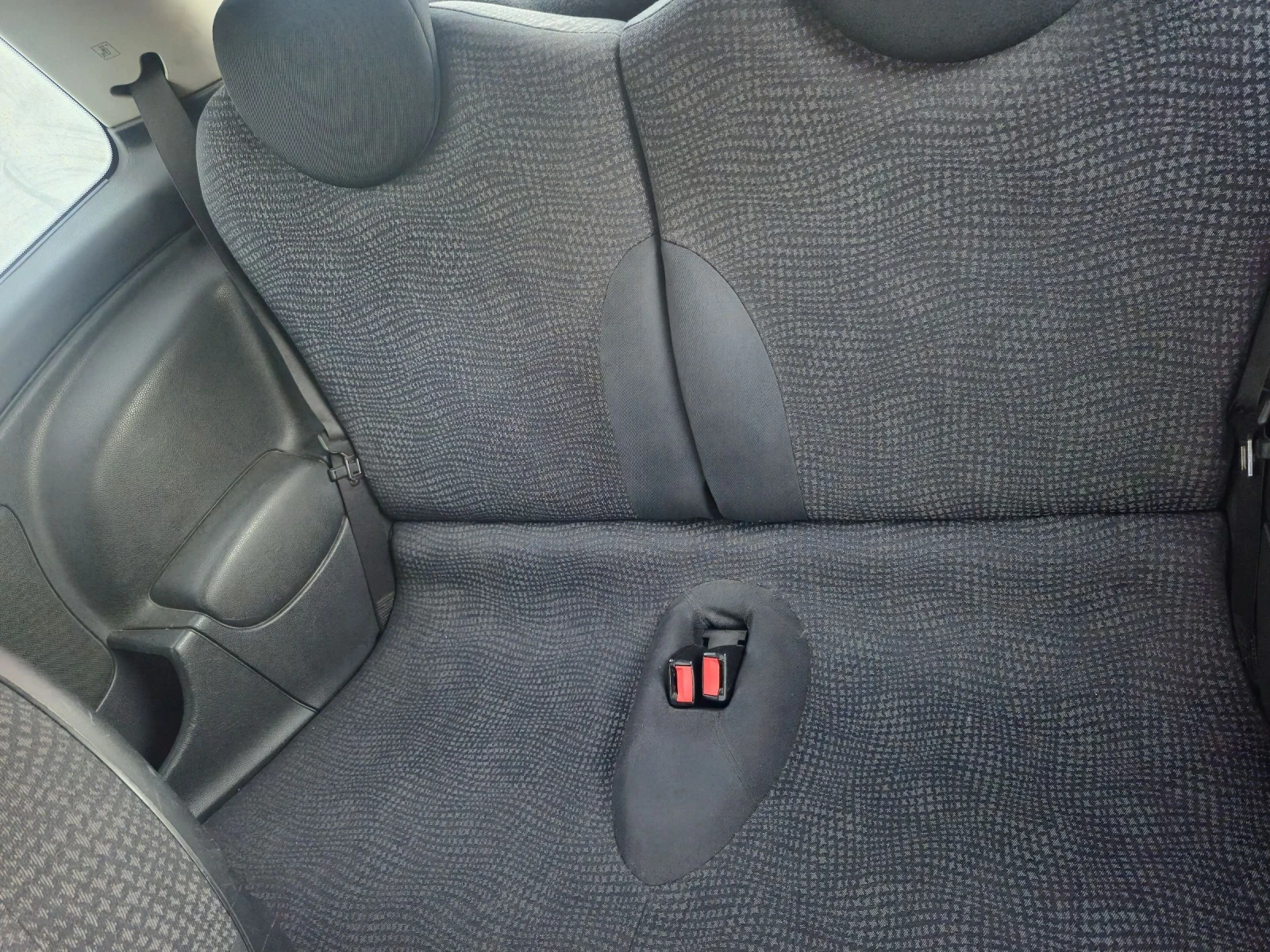 Mini Cooper 1.6 116hp - изображение 8