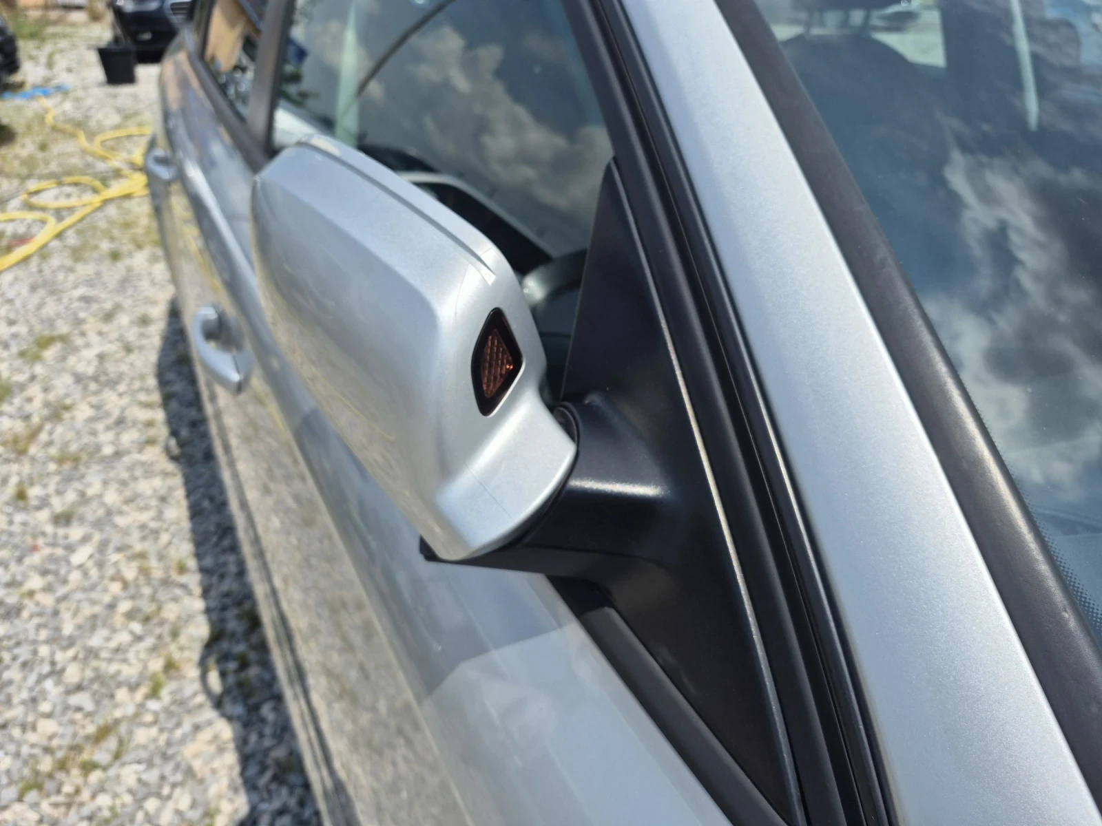 Audi A4 2.0tdi 143 p.s, снимка 11 - Автомобили и джипове - 52857267