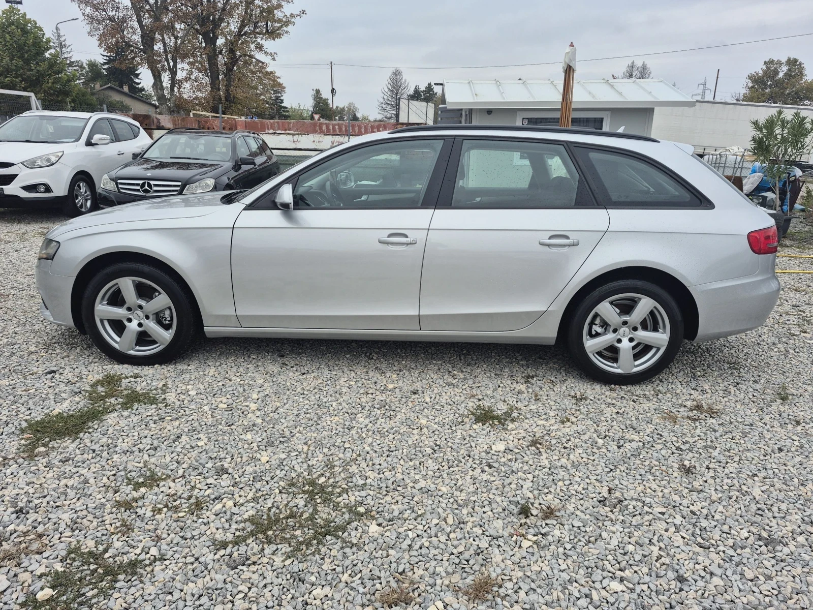 Audi A4 2.0tdi 143 p.s | Mobile.bg � ����������� 3