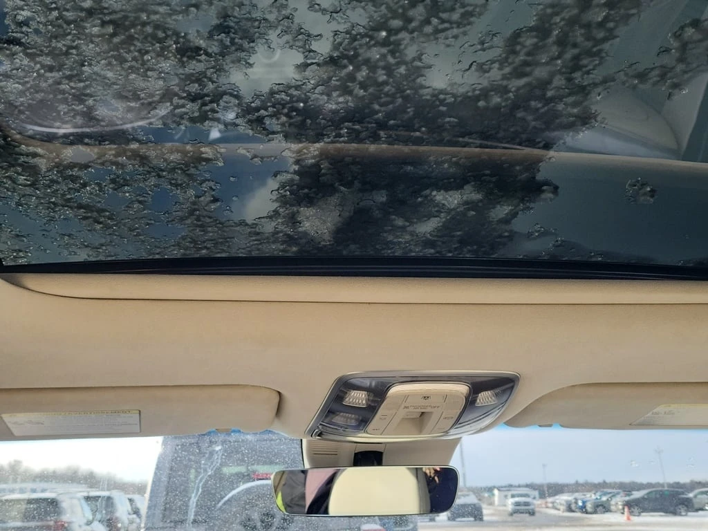 Genesis G80 * PRESTIGE 3.5T 4D SEDAN AWD * CARFAX * ���� �� �� | Mobile.bg � ����������� 11