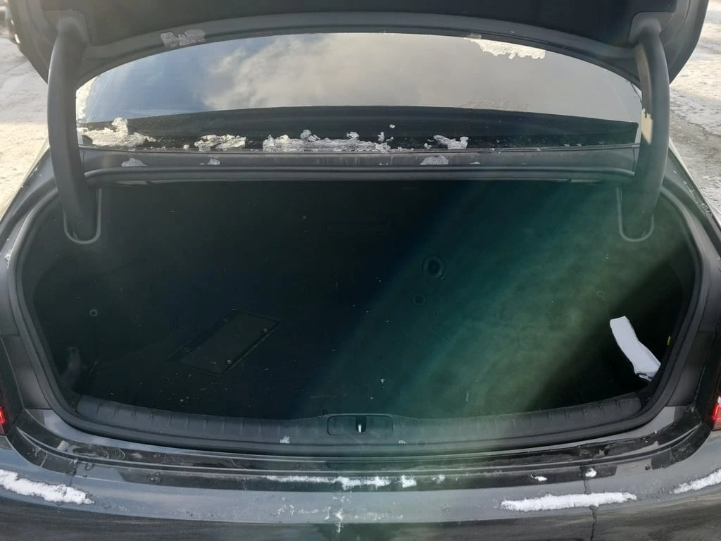 Genesis G80 * PRESTIGE 3.5T 4D SEDAN AWD * CARFAX * ���� �� �� | Mobile.bg � ����������� 13