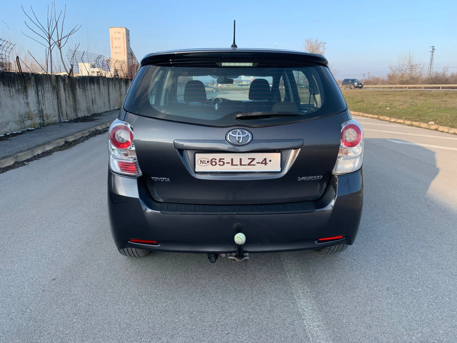 Toyota Verso 1.8-EURO5-������-��������-1�-�������� | Mobile.bg � ����������� 4