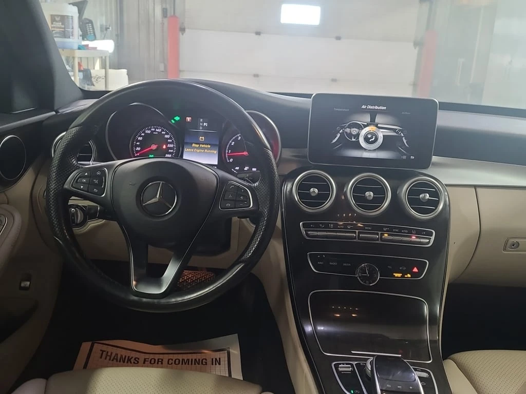 Mercedes-Benz C 300 * CARFAX * ���� �� �� | Mobile.bg � ����������� 8