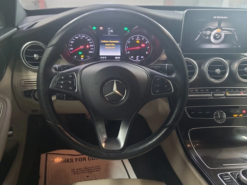 Mercedes-Benz C 300 * CARFAX * ���� �� �� | Mobile.bg � ����������� 9