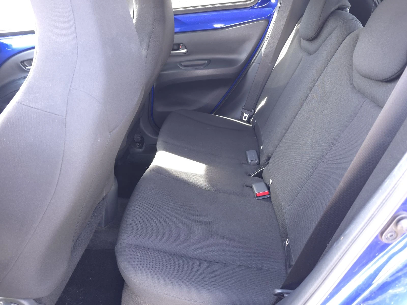 Toyota Aygo X | Mobile.bg � ����������� 15