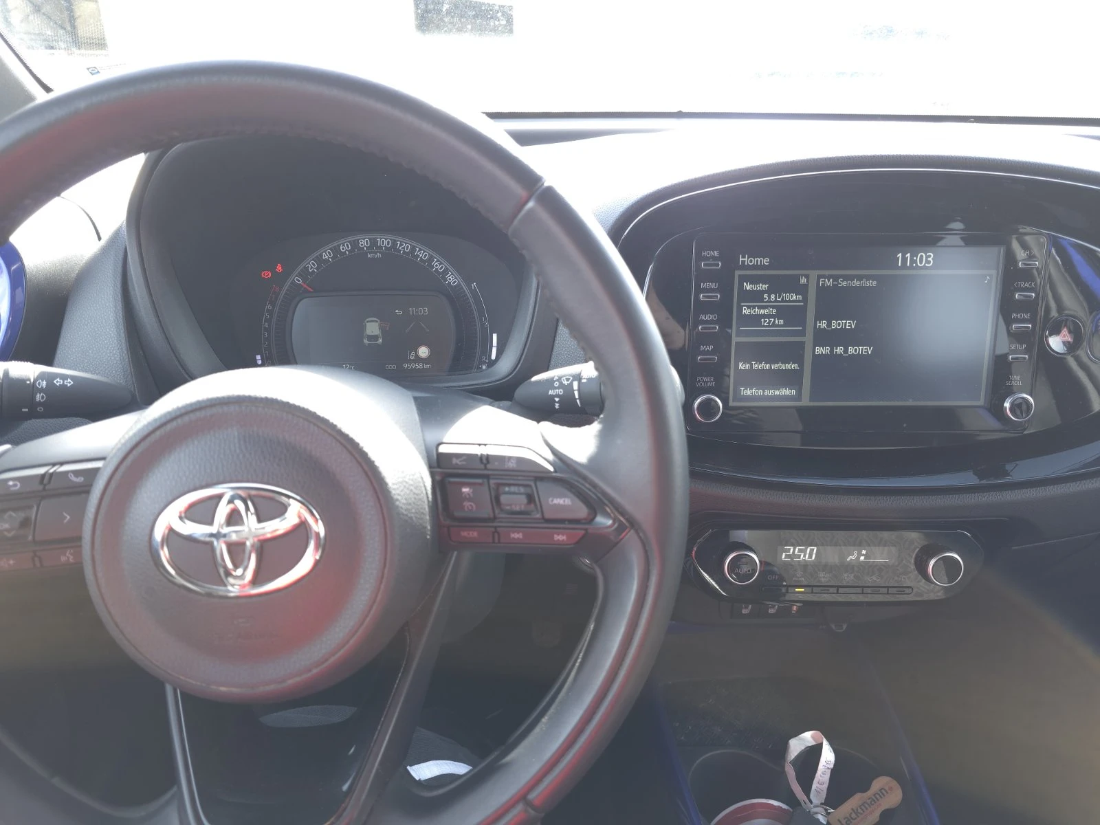 Toyota Aygo X | Mobile.bg � ����������� 12
