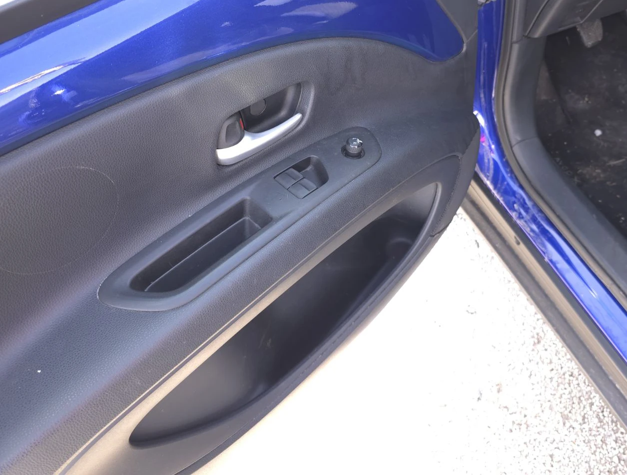 Toyota Aygo X | Mobile.bg � ����������� 10