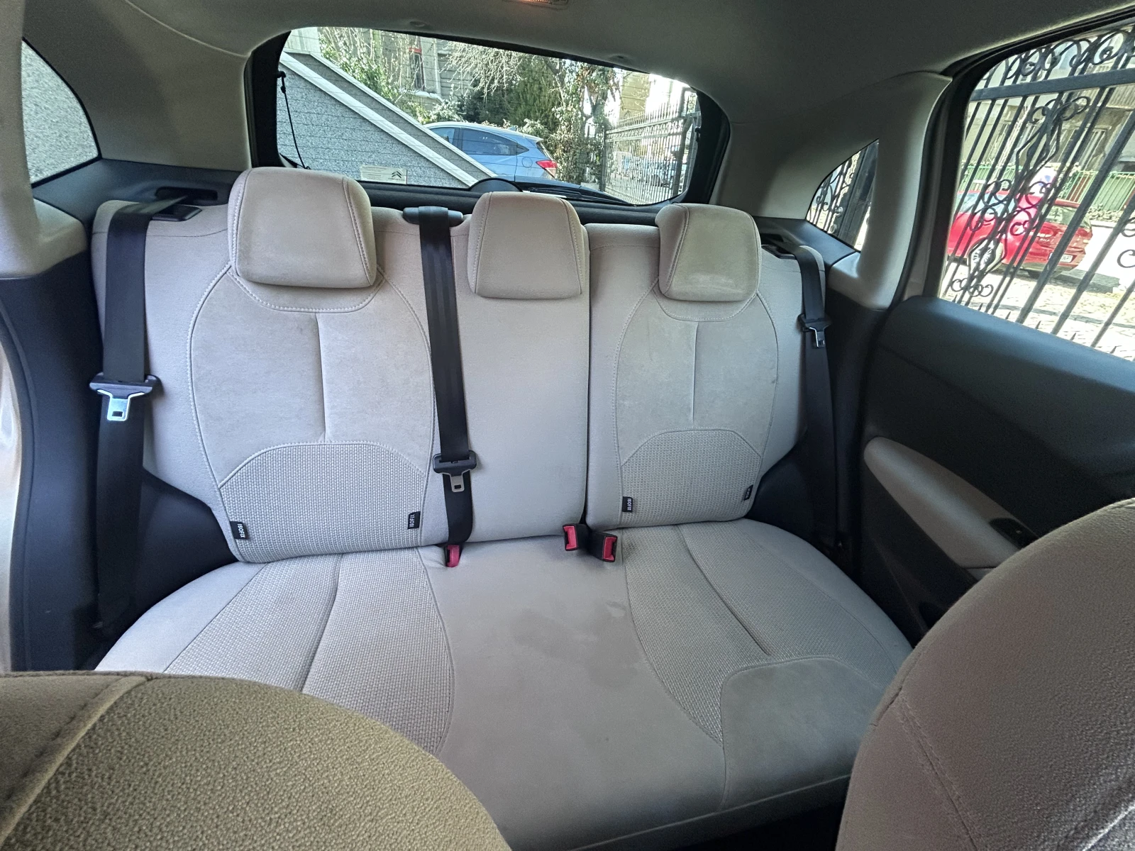 Citroen C3 1.6 L VTi Exclusive | Mobile.bg � ����������� 12