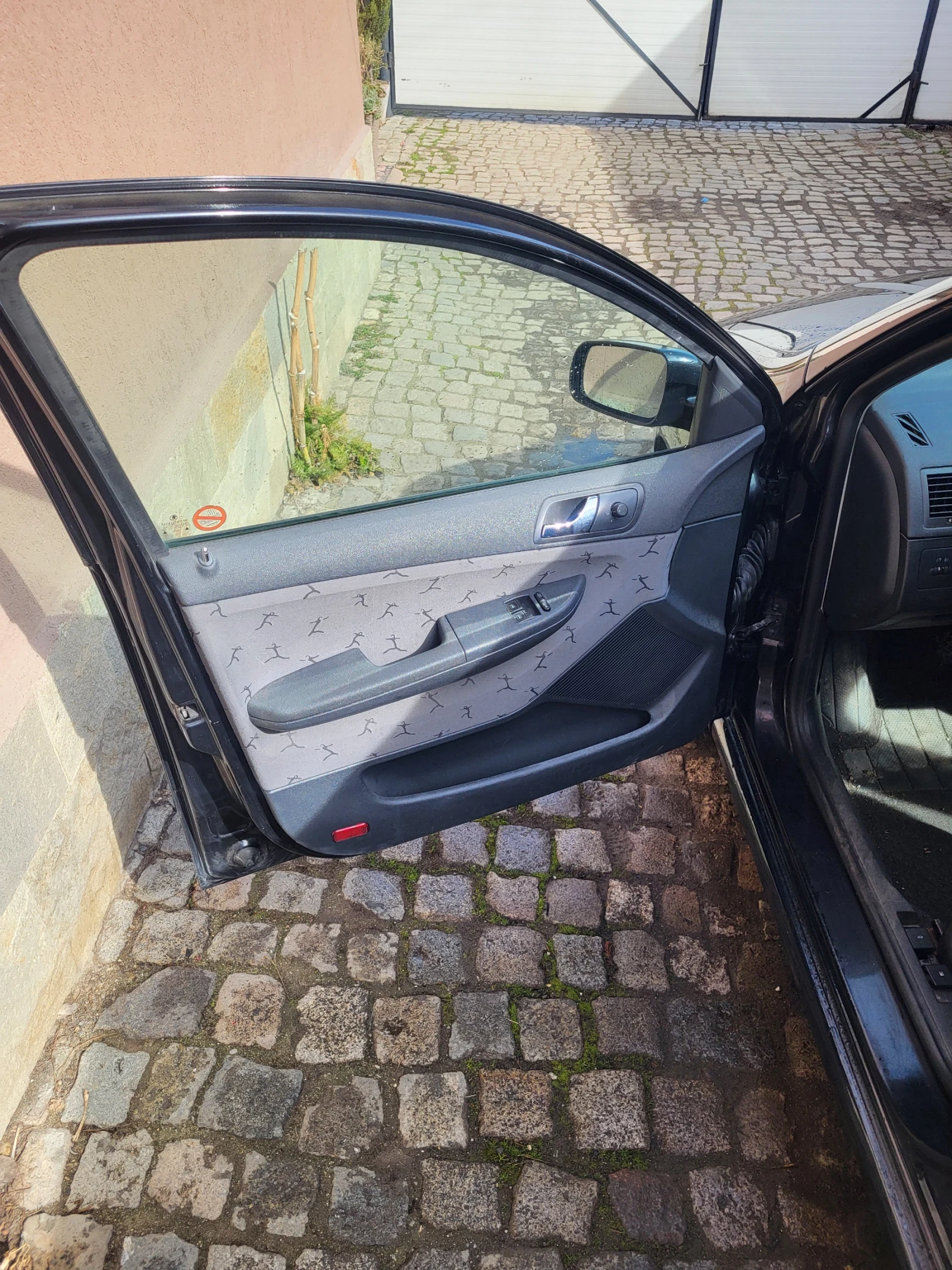 Skoda Fabia Хечбек - изображение 8