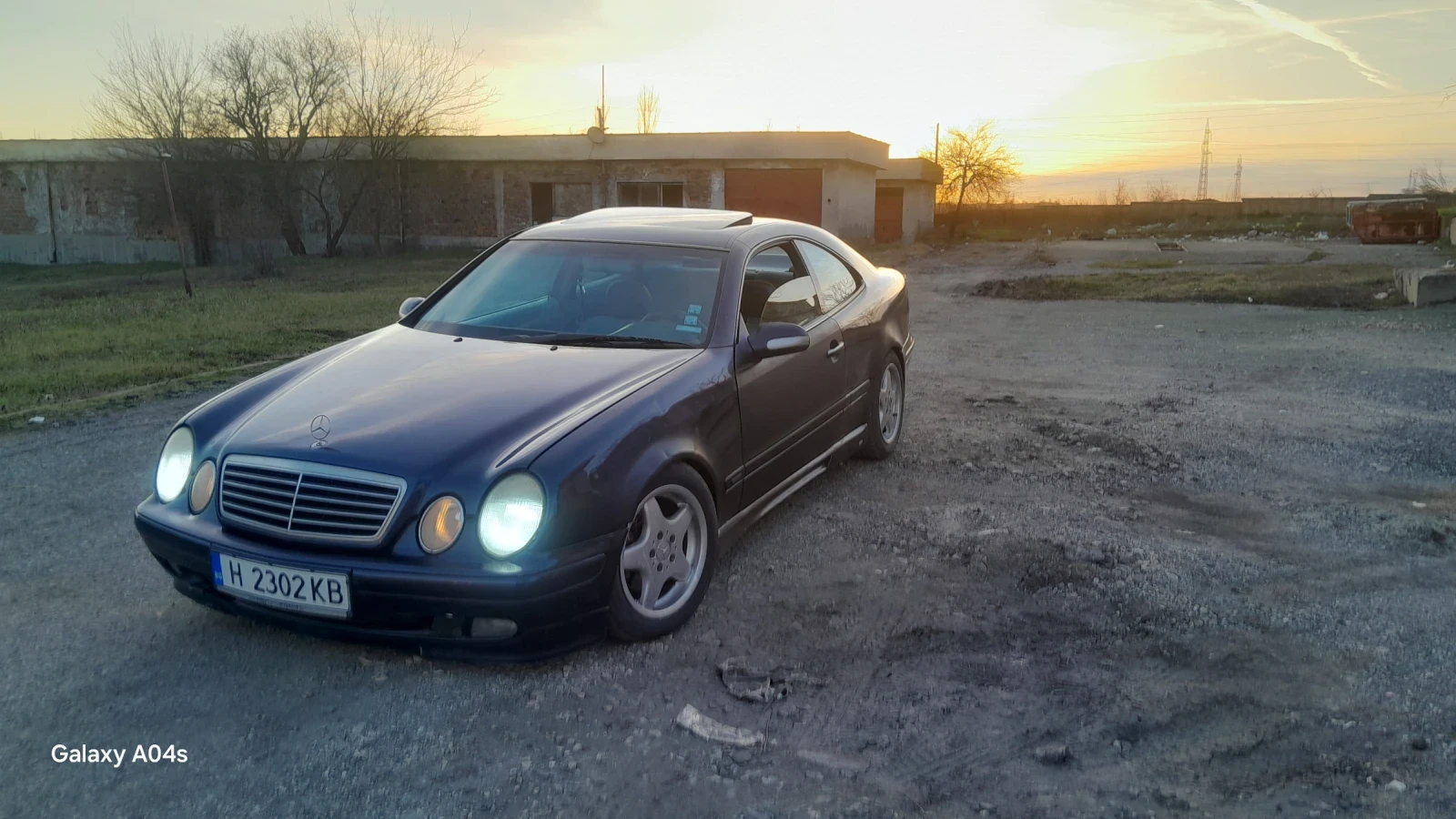 AC Други 2.0 avangard