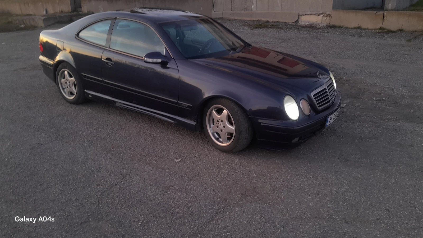 AC Други 2.0 avangard, снимка 2 - Автомобили и джипове - 53765395