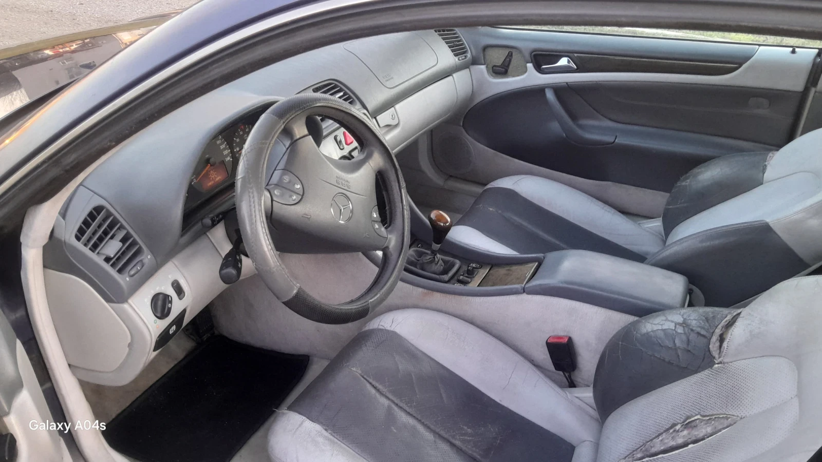 AC Други 2.0 avangard, снимка 6 - Автомобили и джипове - 53765395