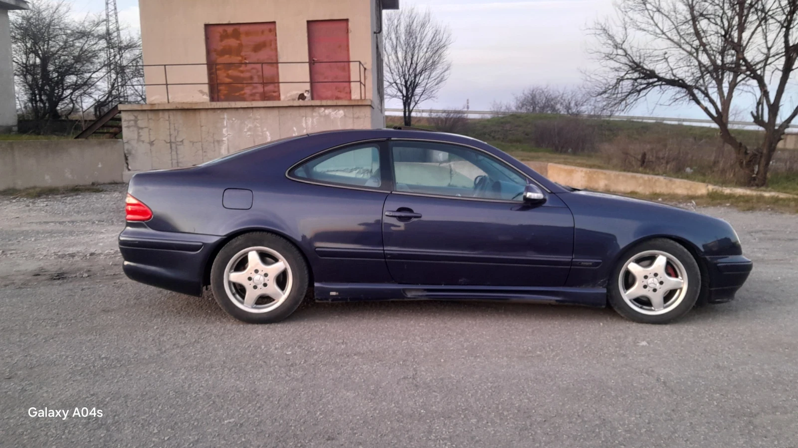 AC Други 2.0 avangard, снимка 3 - Автомобили и джипове - 53765395