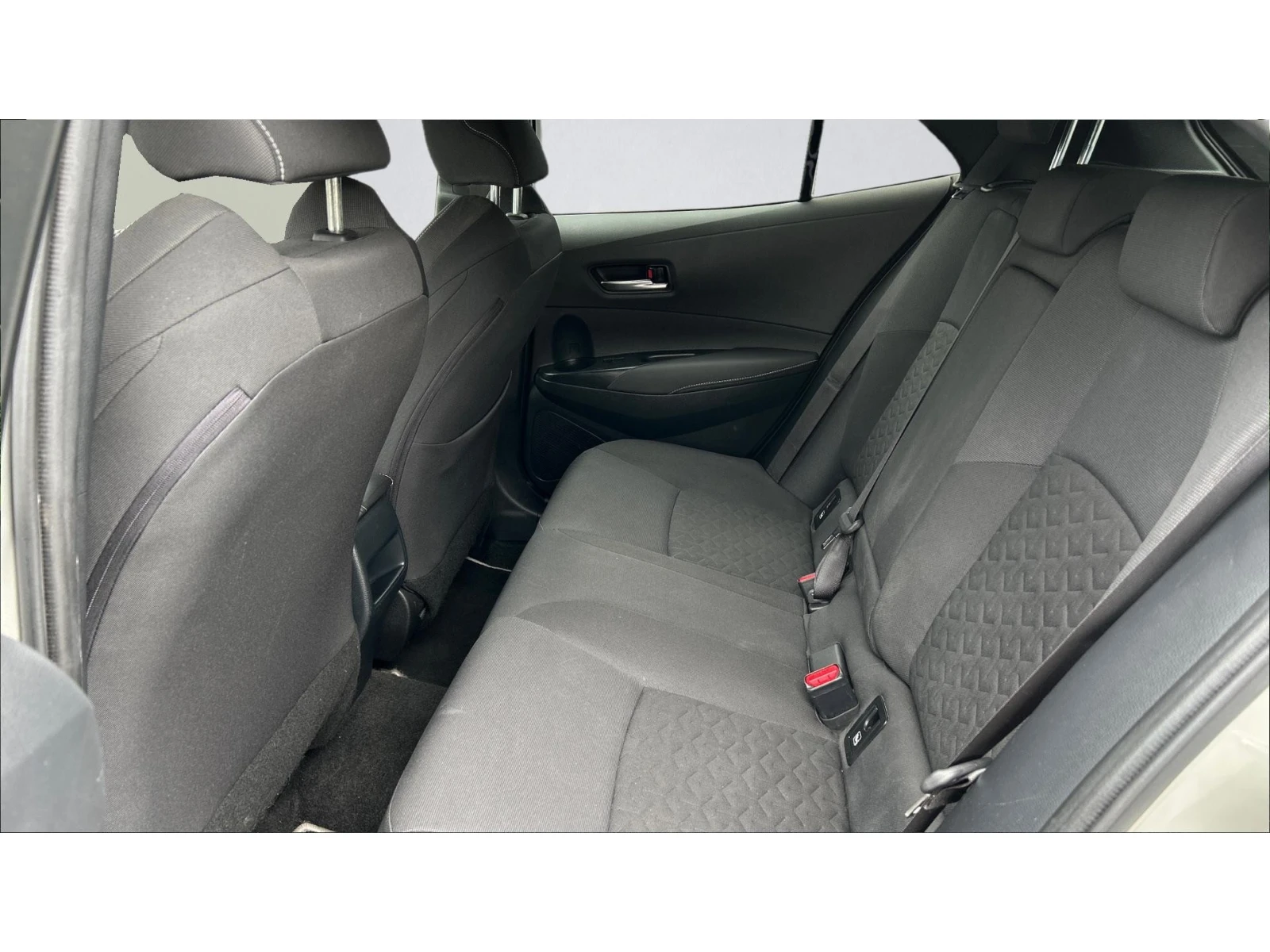 Toyota Corolla Месечна вноска от 220  , снимка 11 - Автомобили и джипове - 53951079