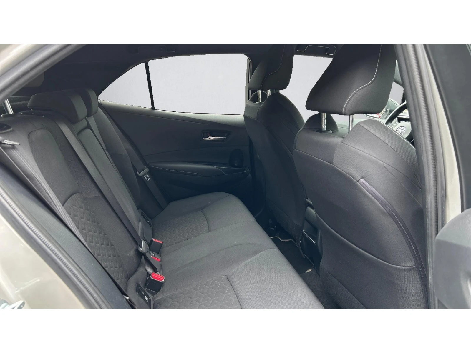 Toyota Corolla Месечна вноска от 220  , снимка 7 - Автомобили и джипове - 53951079