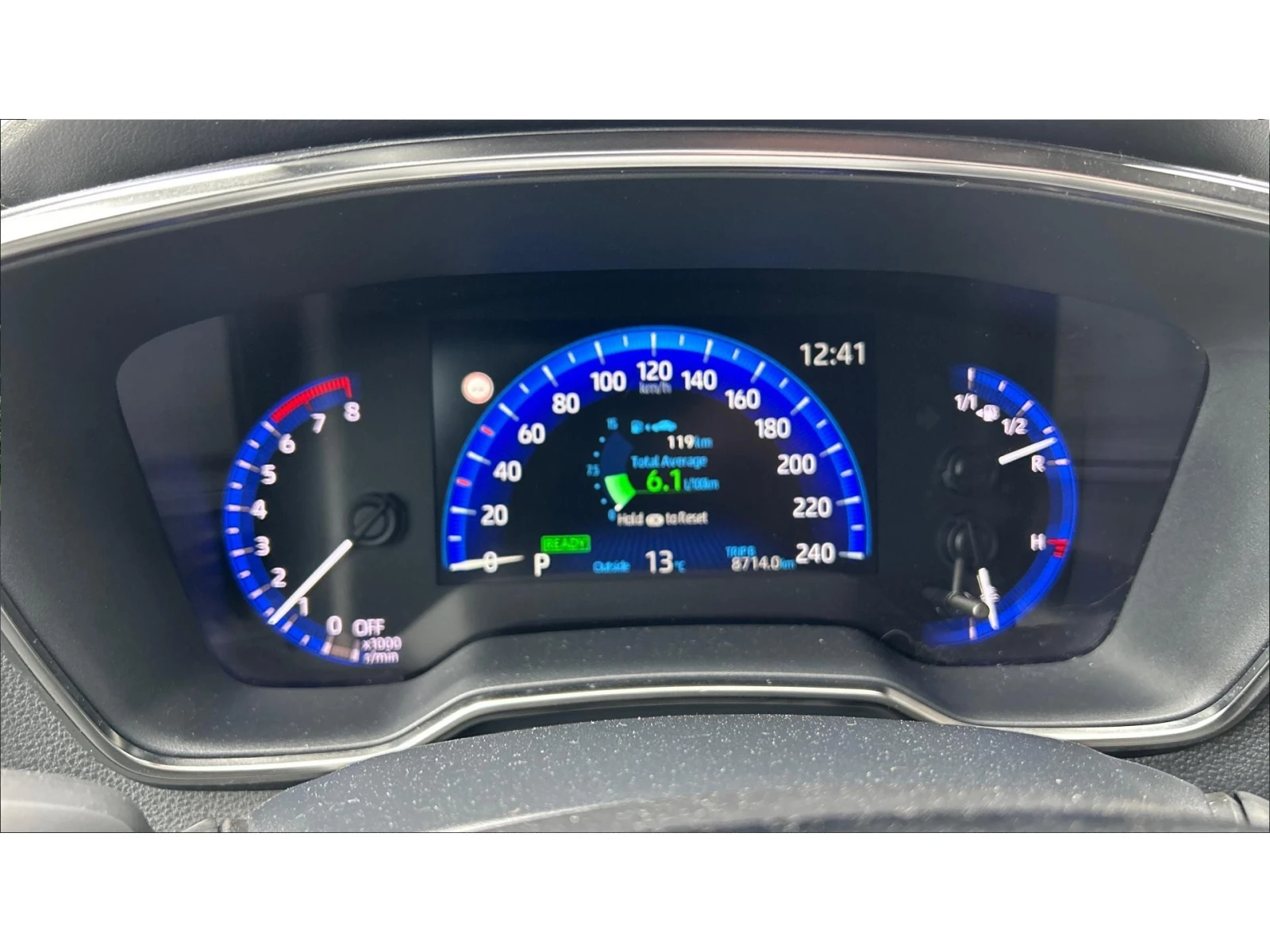 Toyota Corolla Месечна вноска от 220  , снимка 14 - Автомобили и джипове - 53951079