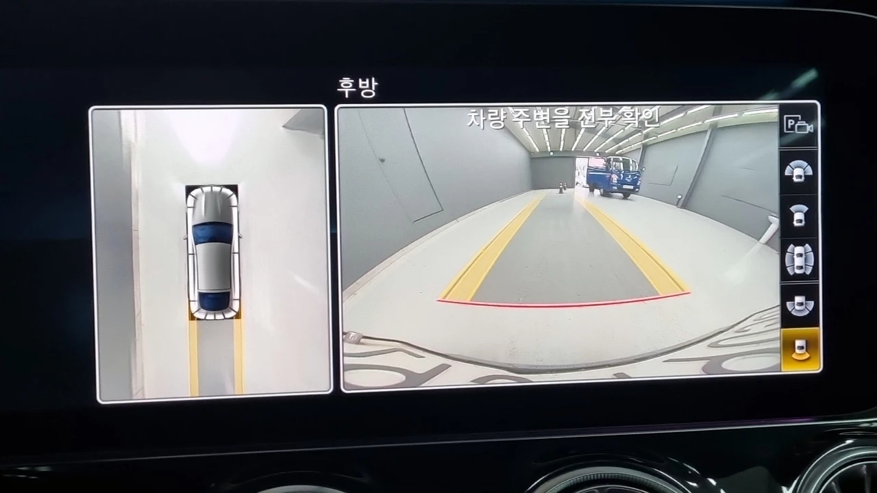 Mercedes-Benz AMG GT, снимка 15 - Автомобили и джипове - 54077888