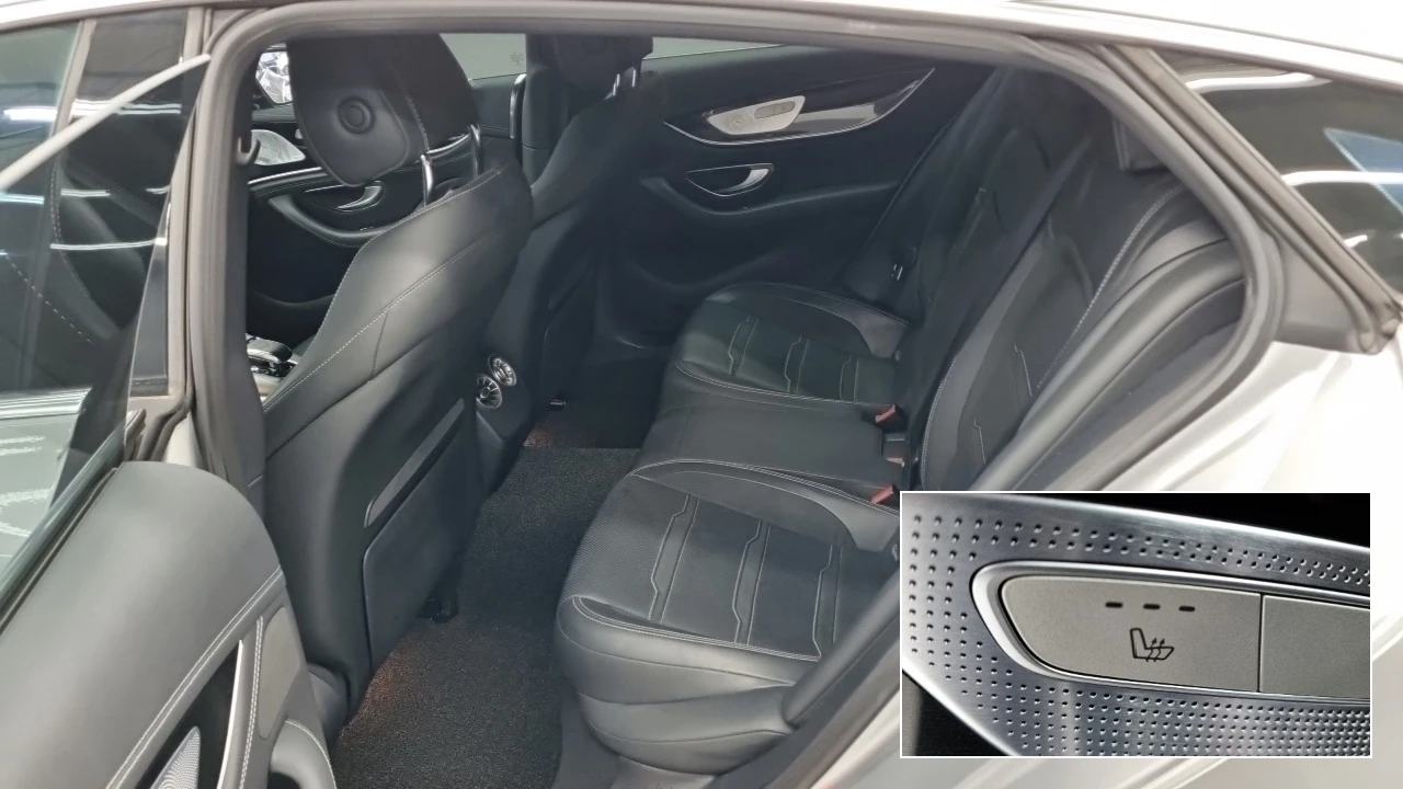 Mercedes-Benz AMG GT, снимка 12 - Автомобили и джипове - 54077888