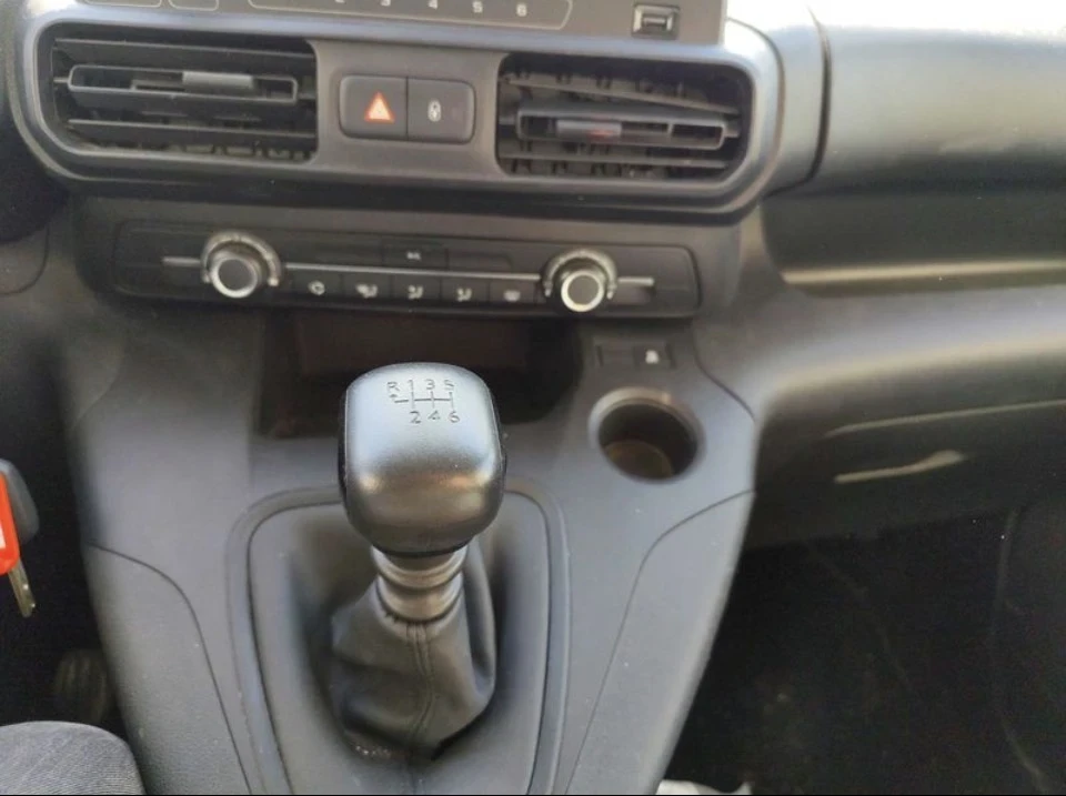Toyota Proace City 1.5 D-4D L1GX-van ���������� | Mobile.bg � ����������� 13