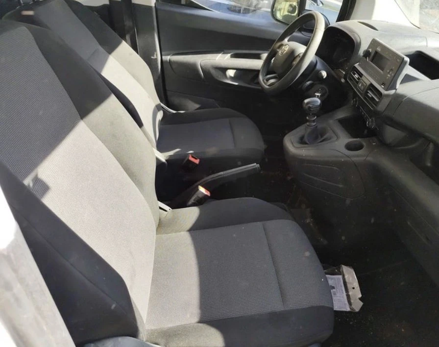 Toyota Proace City 1.5 D-4D L1GX-van ���������� | Mobile.bg � ����������� 12