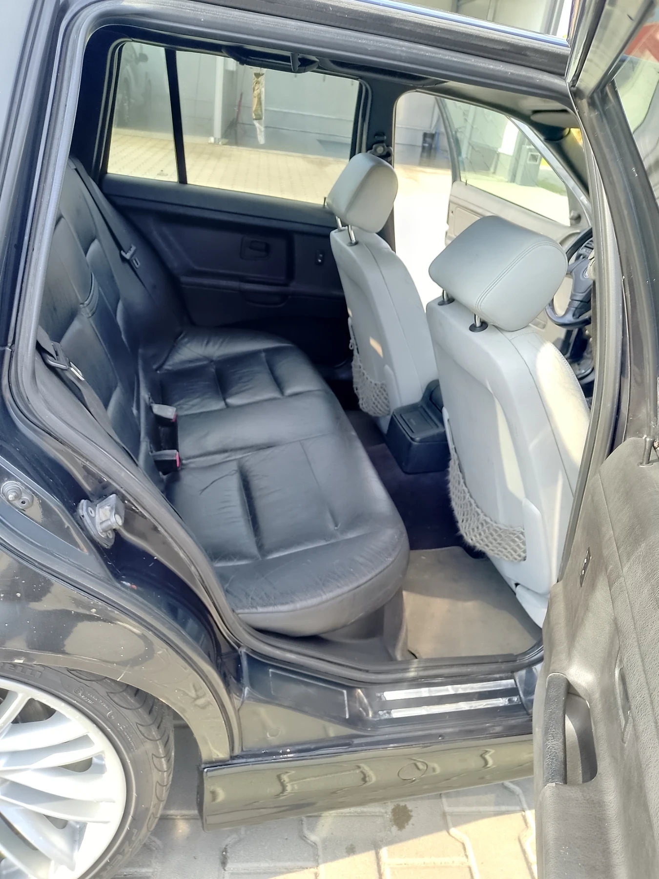 BMW 328, снимка 11 - Автомобили и джипове - 54293724