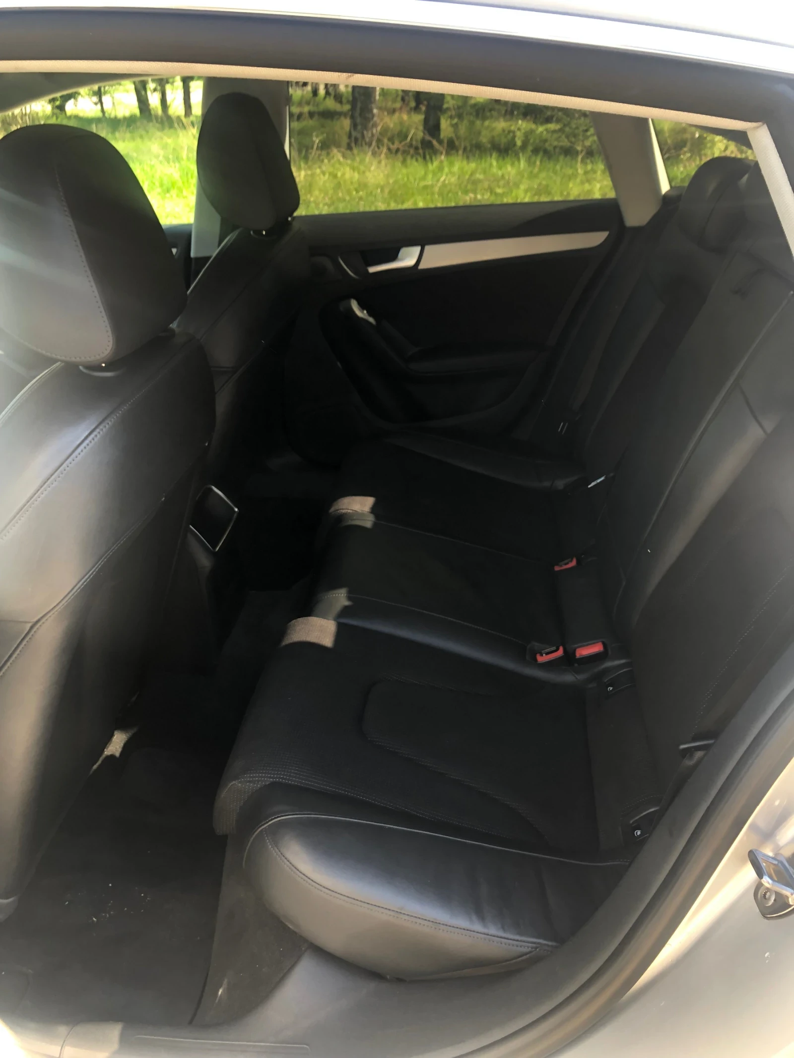 Audi A5 3.0 TDI, снимка 11 - Автомобили и джипове - 54315045