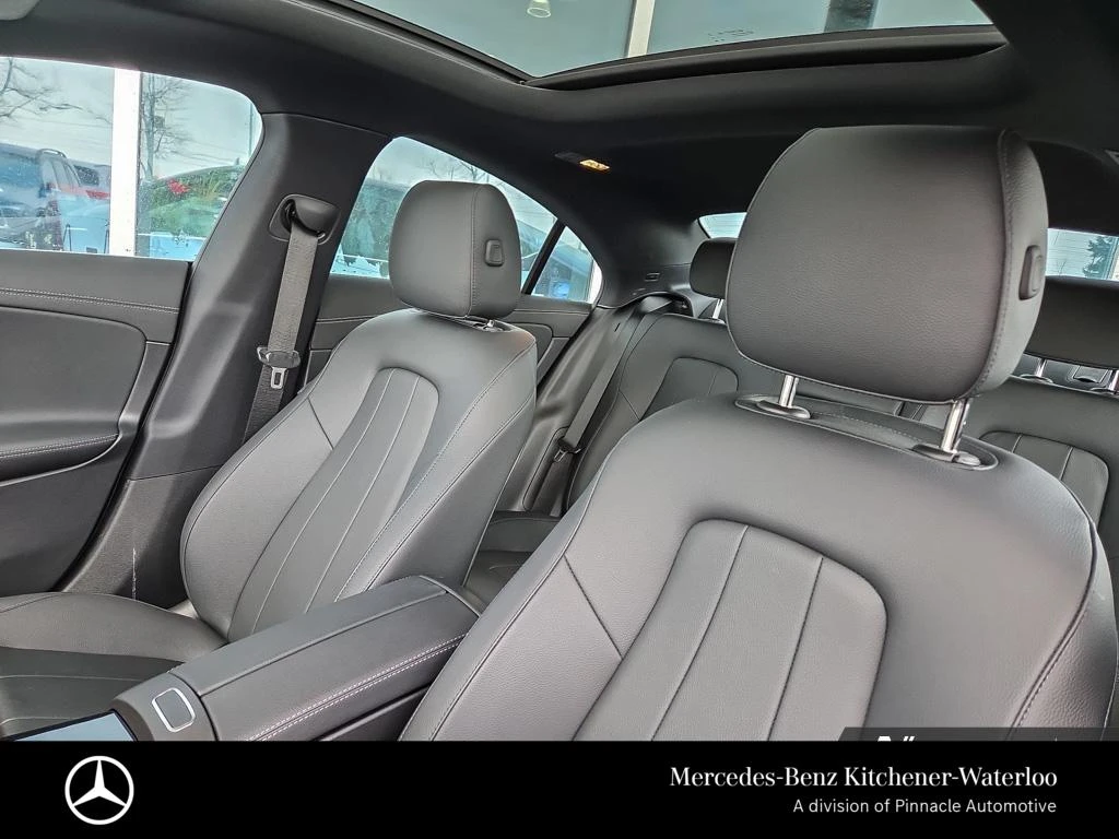 Mercedes-Benz CLA 250 4MATIC * DIGITAL DASH * ПОДГРЕВ, снимка 9 - Автомобили и джипове - 54479682