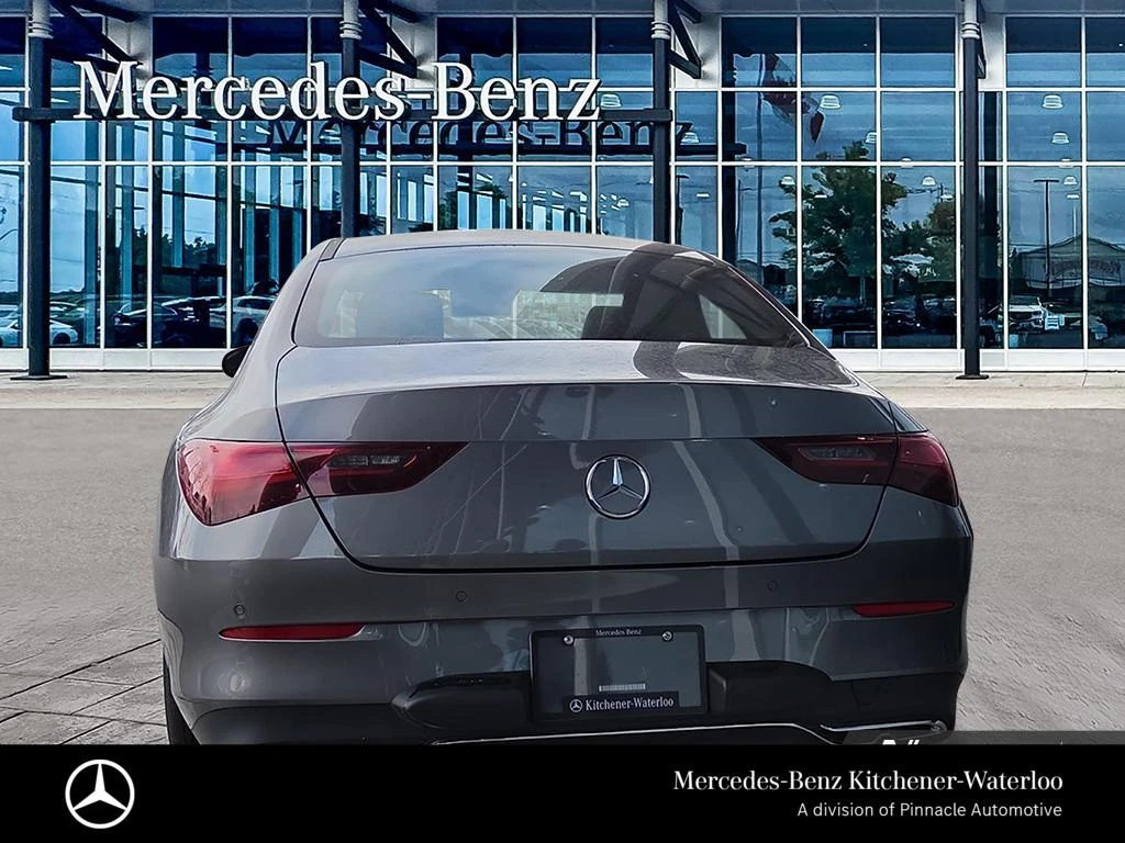Mercedes-Benz CLA 250 4MATIC * DIGITAL DASH * ПОДГРЕВ, снимка 3 - Автомобили и джипове - 54479682