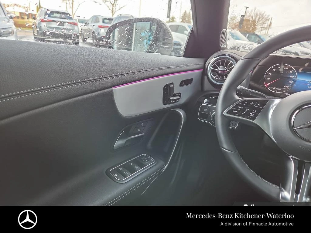 Mercedes-Benz CLA 250 4MATIC * DIGITAL DASH * ПОДГРЕВ, снимка 6 - Автомобили и джипове - 54479682