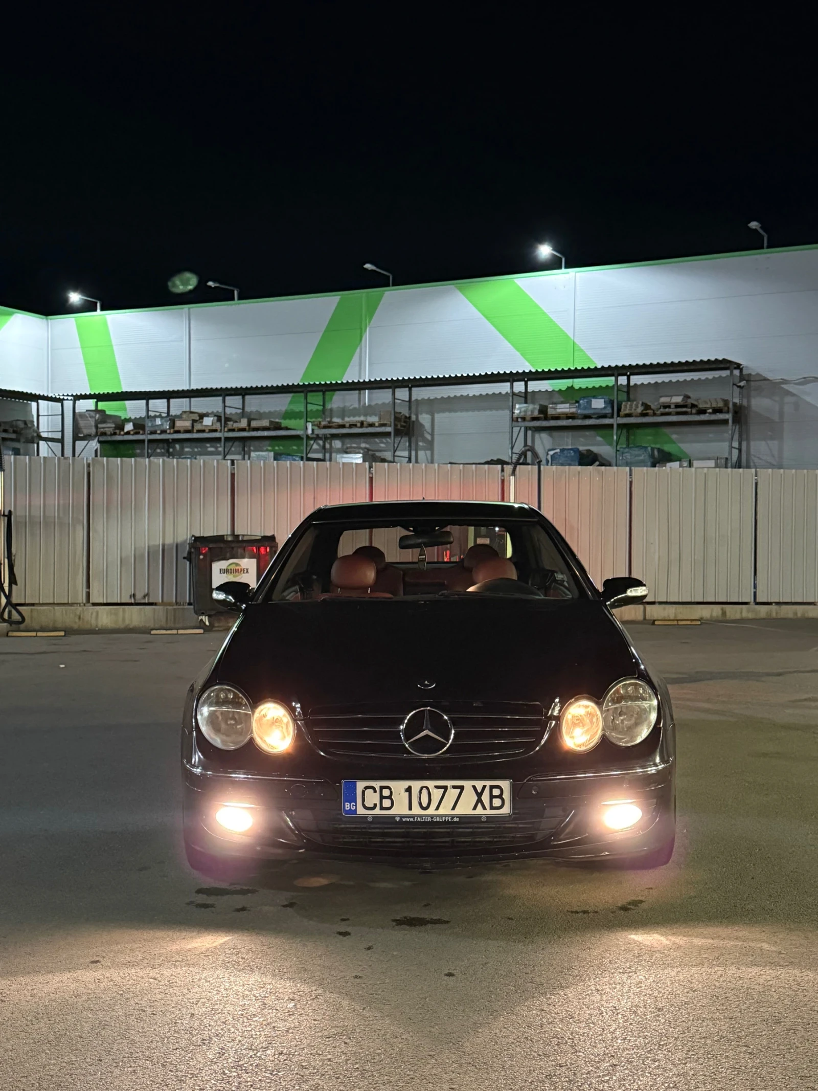 Mercedes-Benz 220 | Mobile.bg � ����������� 7
