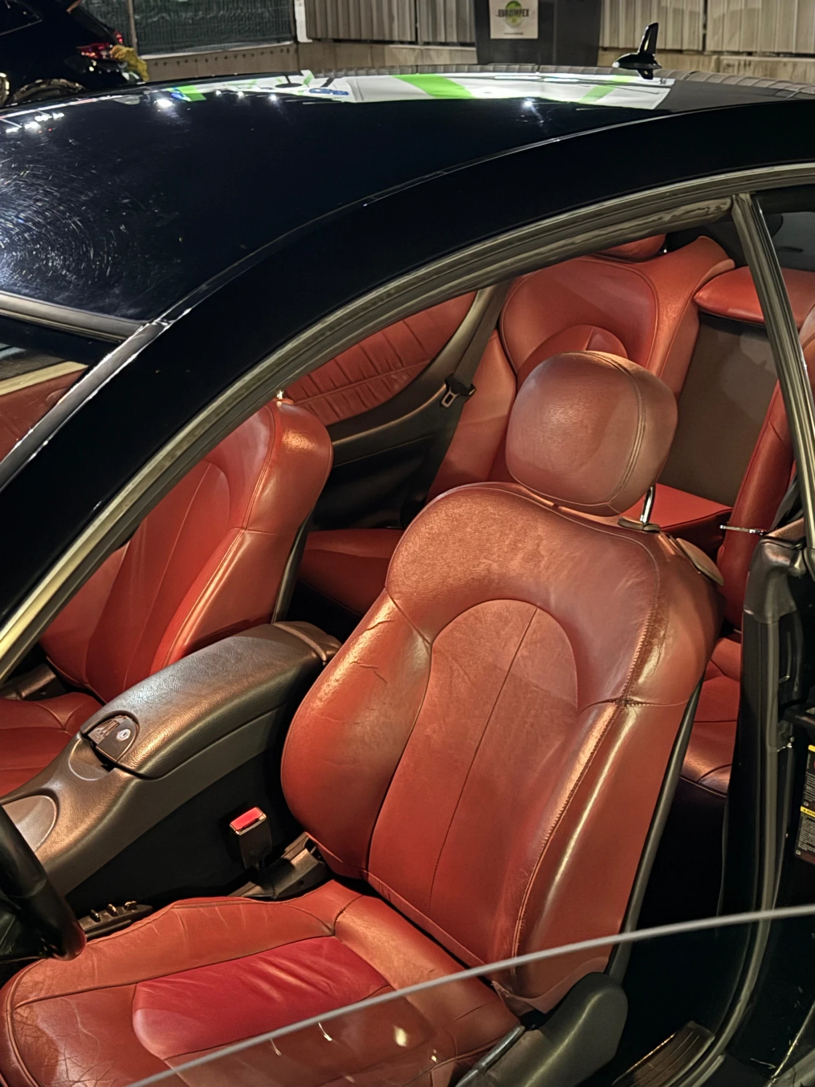 Mercedes-Benz 220 | Mobile.bg � ����������� 5