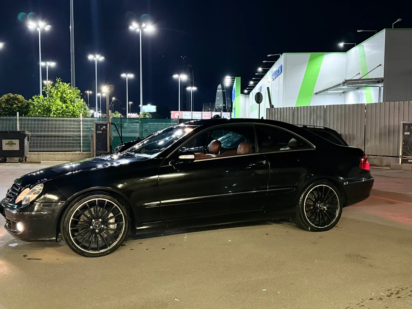 Mercedes-Benz 220 | Mobile.bg � ����������� 8