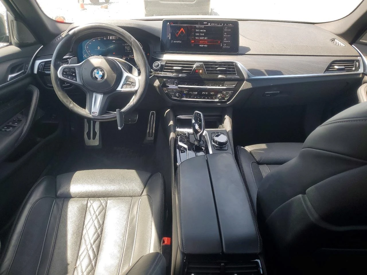 BMW 540 I ����� ������B��� | Mobile.bg � ����������� 8