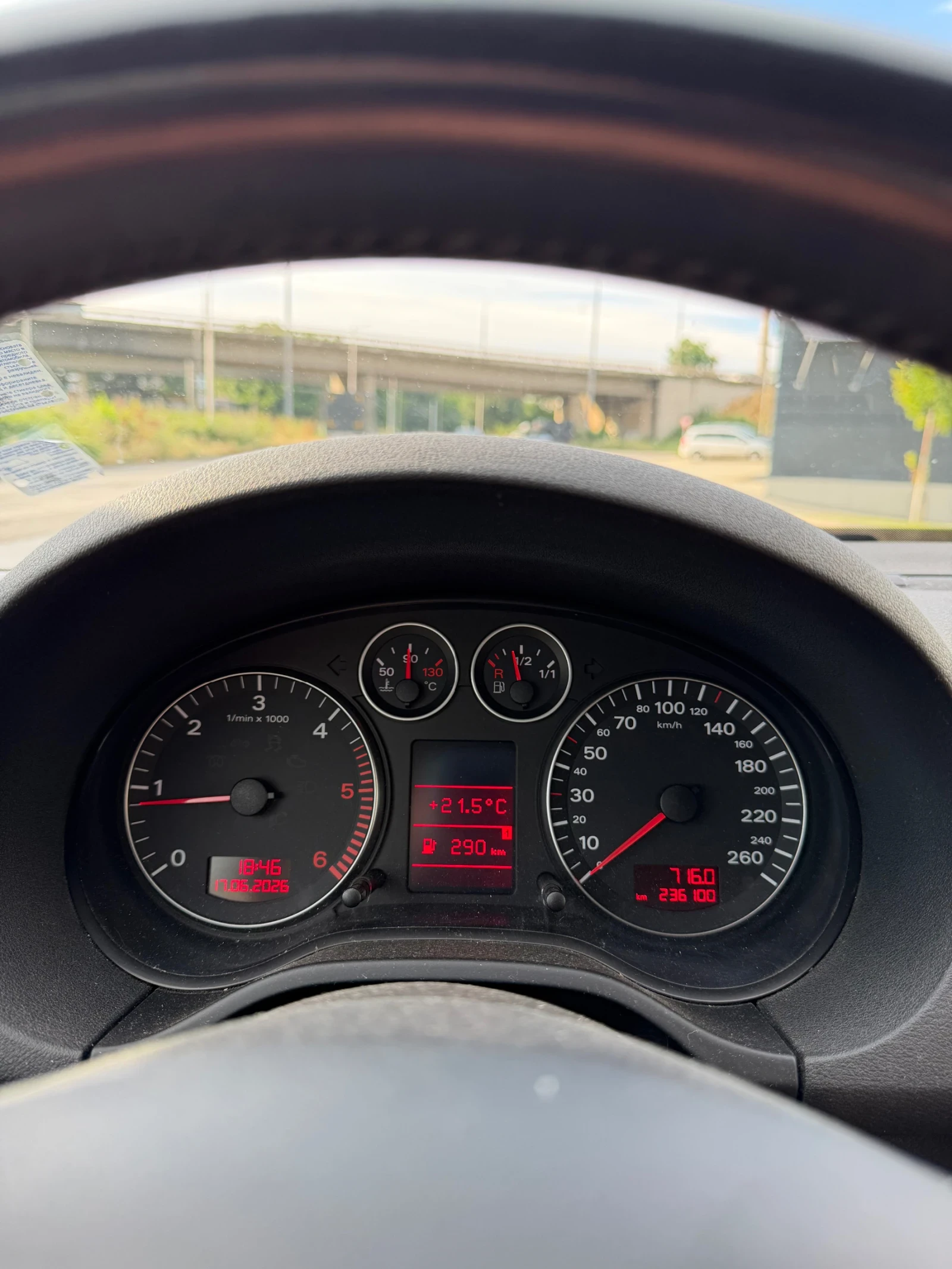 Audi A3 Sportback, снимка 10 - Автомобили и джипове - 54947097
