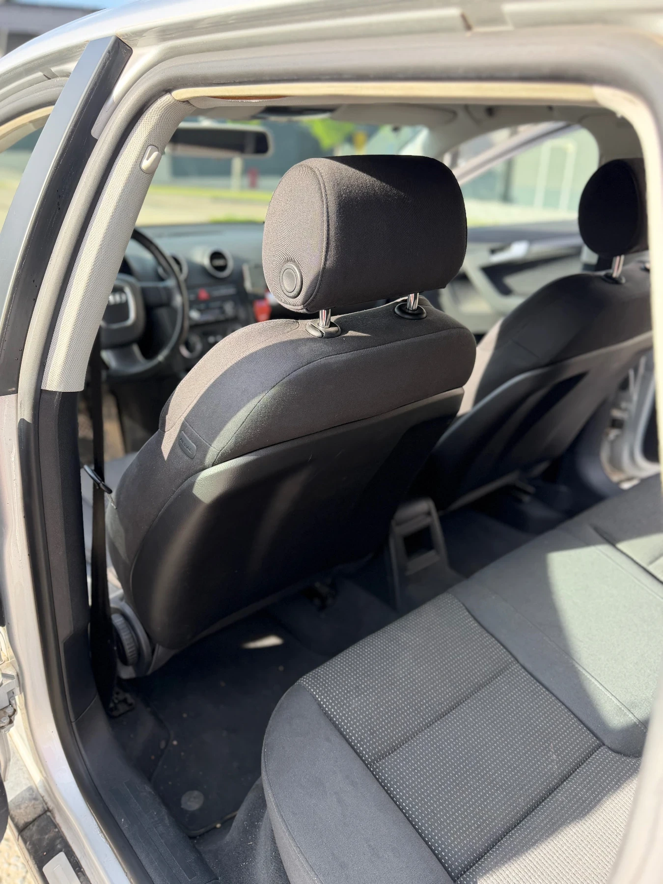 Audi A3 Sportback, снимка 6 - Автомобили и джипове - 54947097