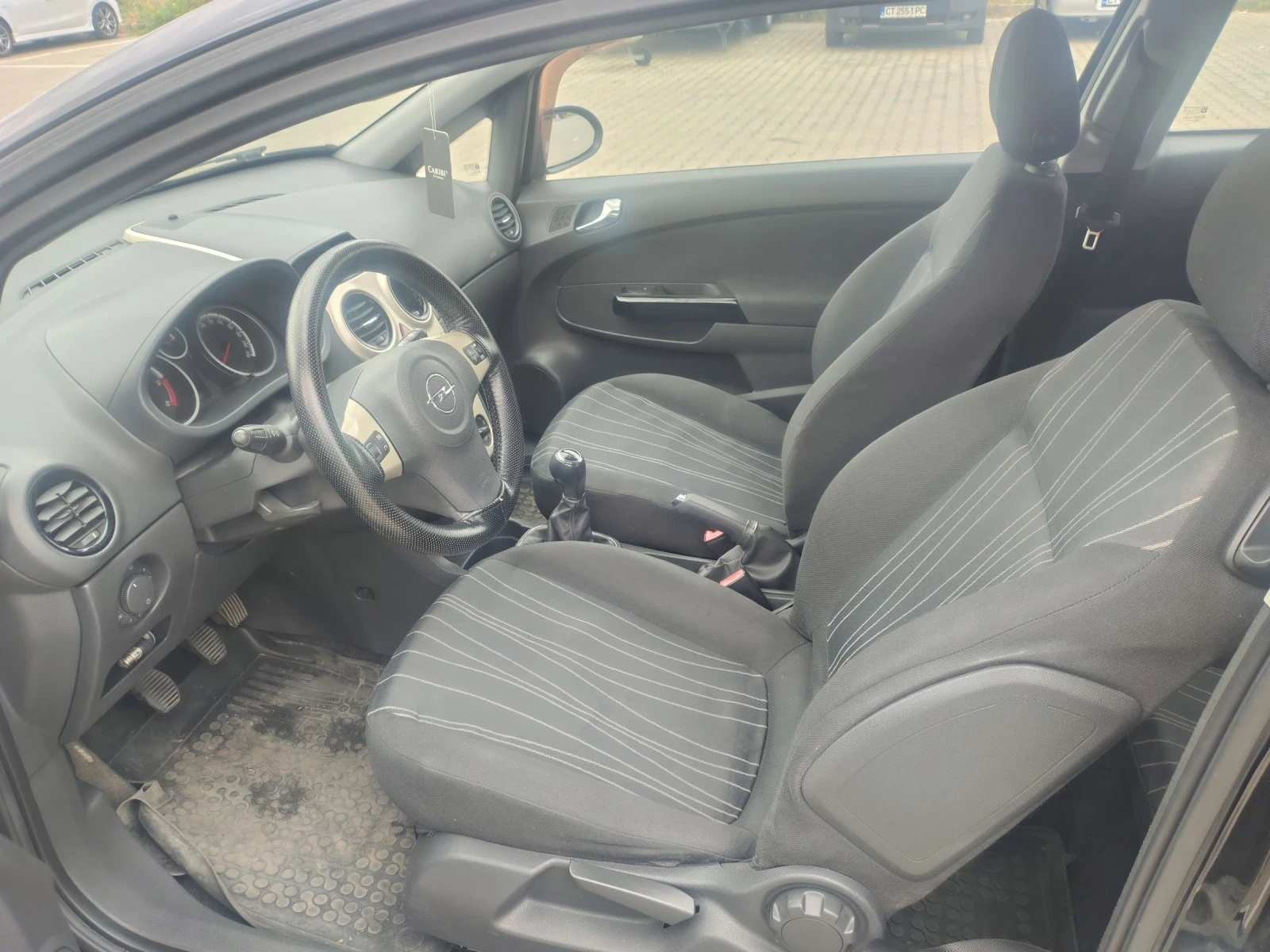 Opel Corsa, снимка 10 - Автомобили и джипове - 55049967