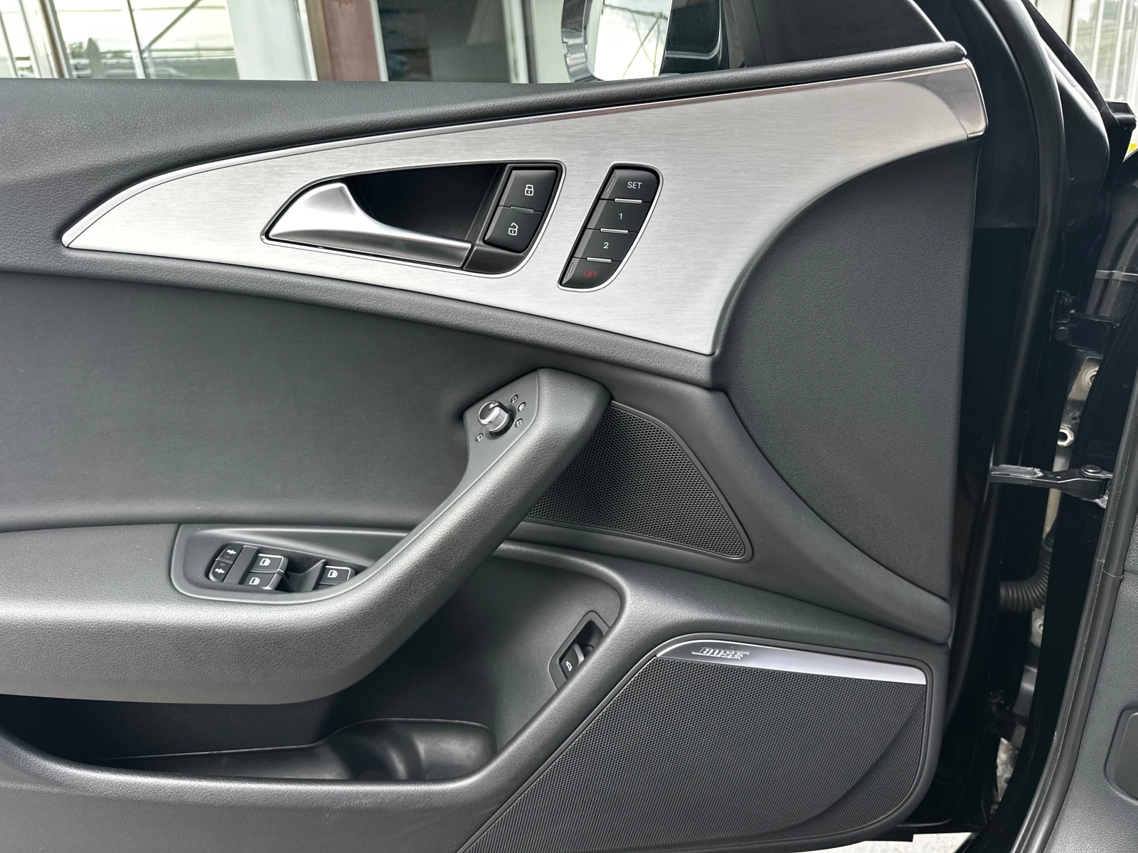 Audi A6 3.0TDI 245к.с S-line Quattro, снимка 16 - Автомобили и джипове - 55215429