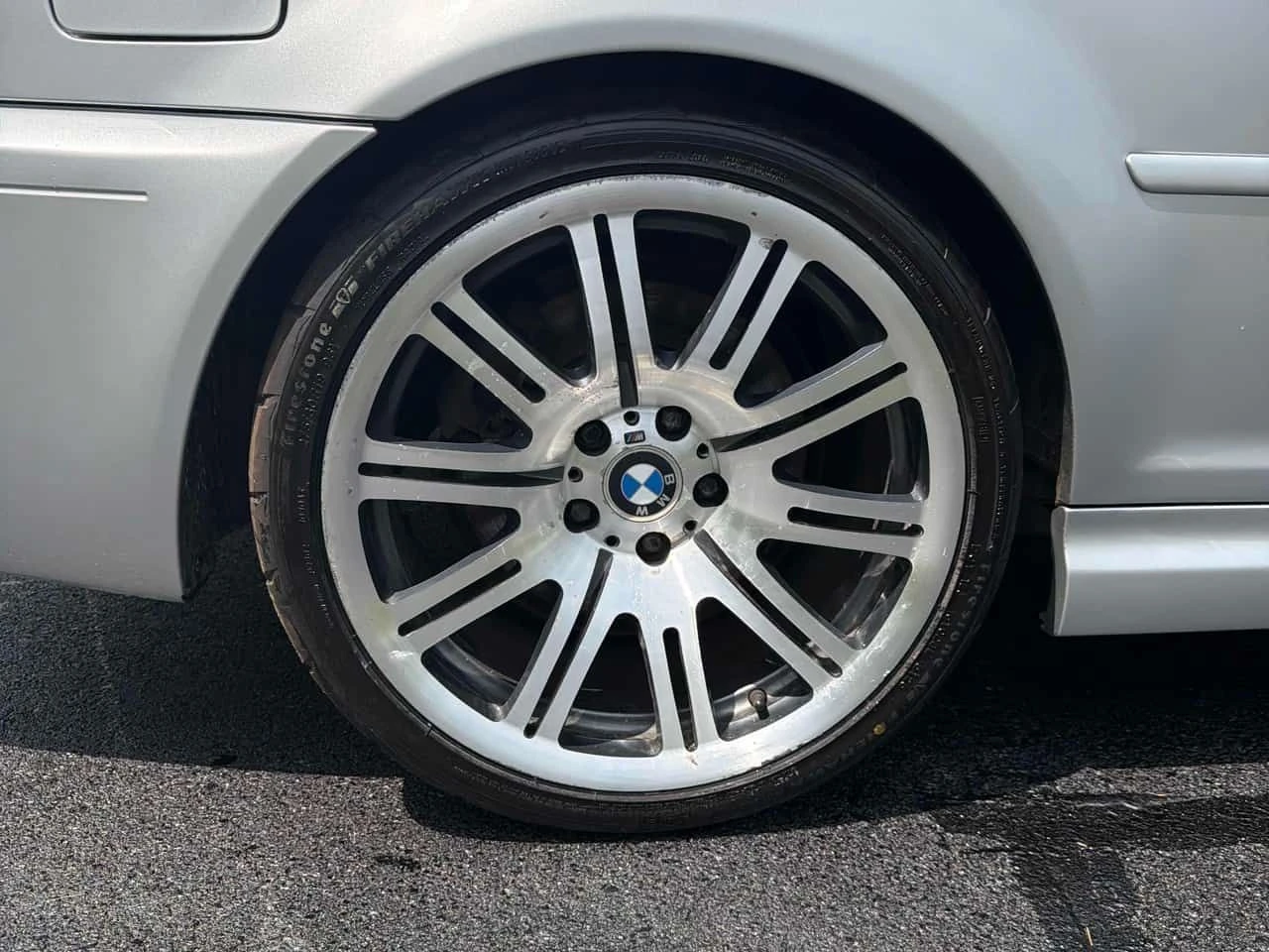 BMW M3 * АВТОКРЕДИТ БЕЗ ПЪРВОНАЧАЛНА ВНОСКА* , снимка 7 - Автомобили и джипове - 55239387