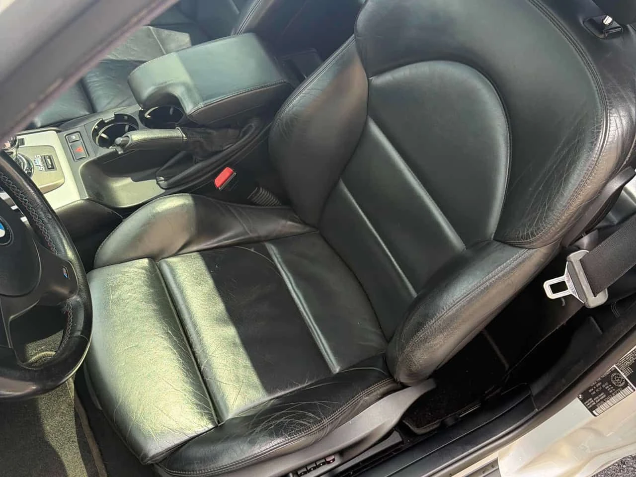 BMW M3 * АВТОКРЕДИТ БЕЗ ПЪРВОНАЧАЛНА ВНОСКА* , снимка 10 - Автомобили и джипове - 55239387