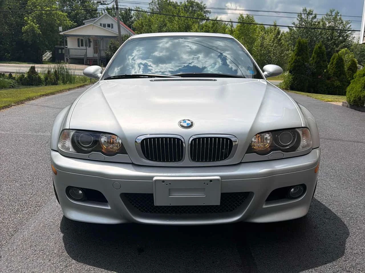 BMW M3 * АВТОКРЕДИТ БЕЗ ПЪРВОНАЧАЛНА ВНОСКА* , снимка 6 - Автомобили и джипове - 55239387