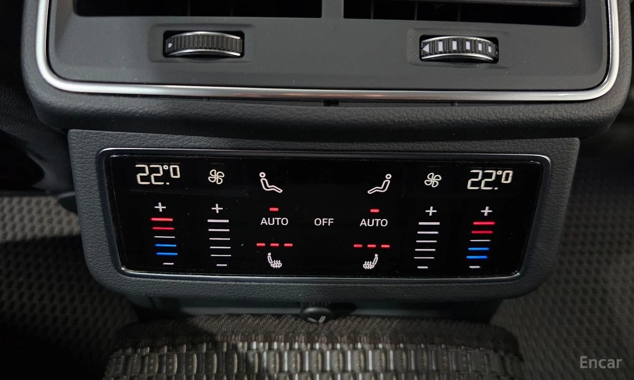 Audi A6 45TFSI* MATRIX* S* LINE* ОБДУХВАНЕ* ХЕДЪП* LANE* A, снимка 15 - Автомобили и джипове - 55247735