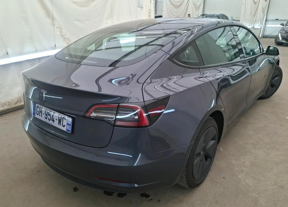 Tesla Model 3 91.6% SOH Berline Propulsion, снимка 3 - Автомобили и джипове - 55275911